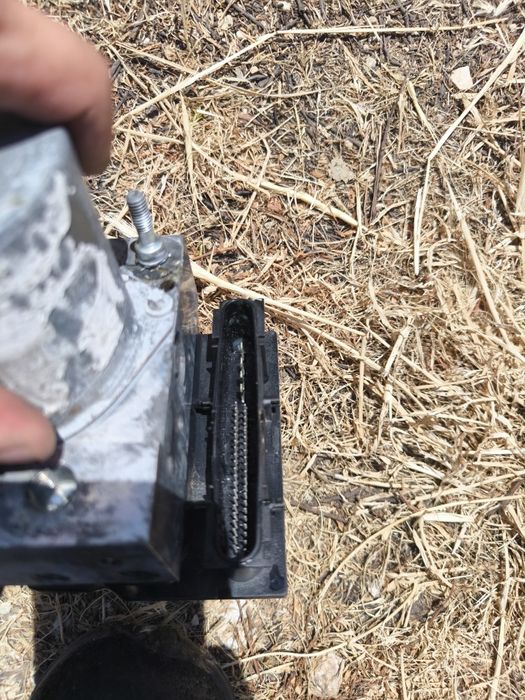 Абс,ABS модул Ситроен ц8 2.0хди 136 коня