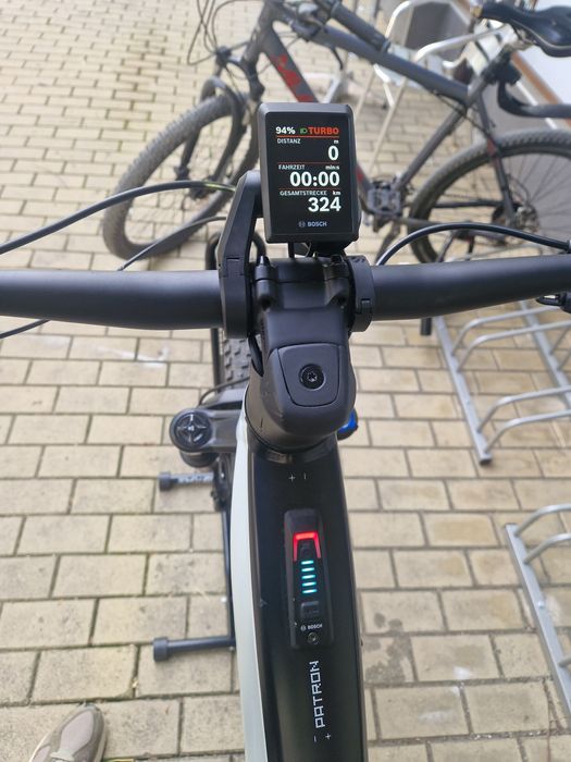 Електрически велосипед Scott Patron MTB 29