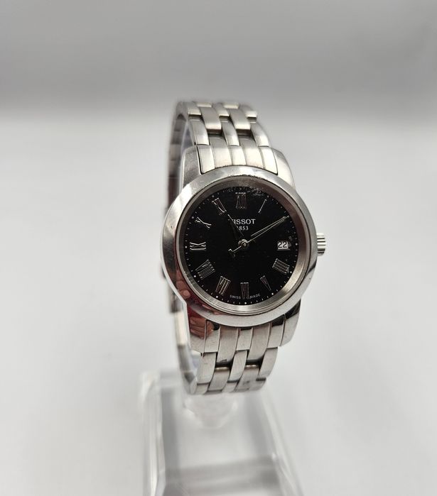 Amanet F28: Ceas Tissot T033210A (N)