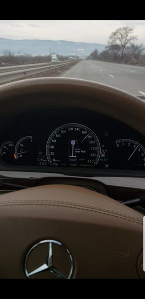 Мерцедес ЕС 350 Mercedes S 350 cdi на части w221