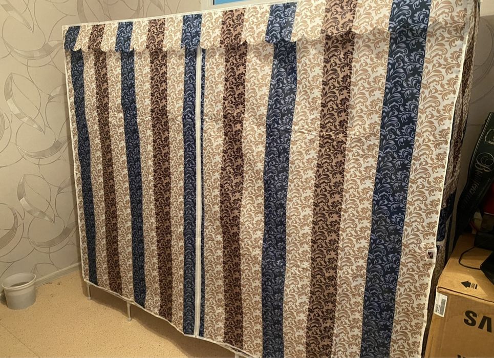 Шкав трансформер органайзер