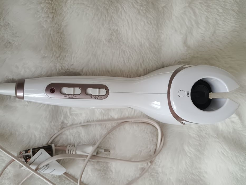 Rowenta So Curls для создания кудрей