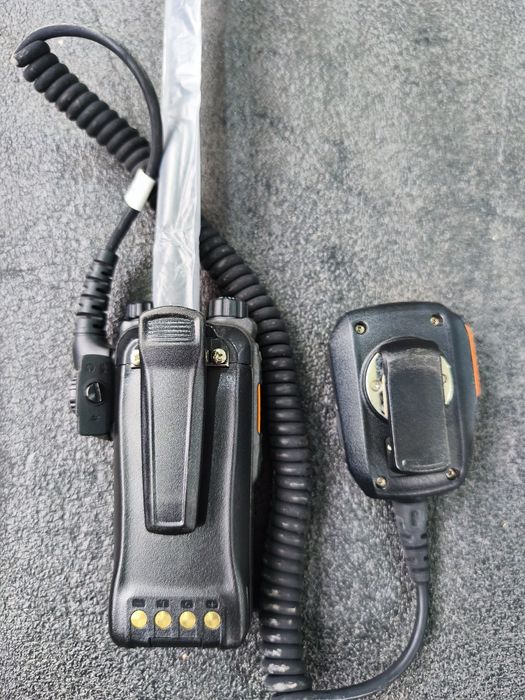 Рация Hytera PD705G