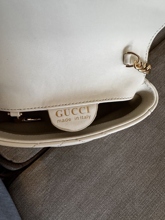 Чанта Gucci mini bag