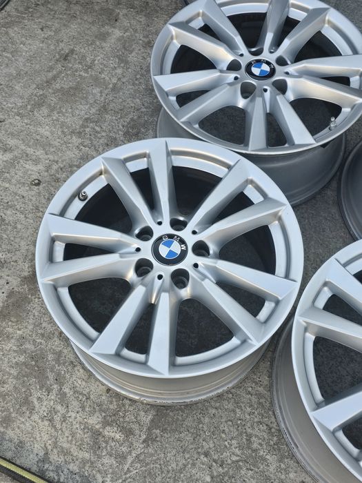 Джанти 18 / 5х120 - BMW X5 5x120