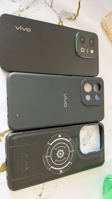 Продам Vivo Y28 128гб