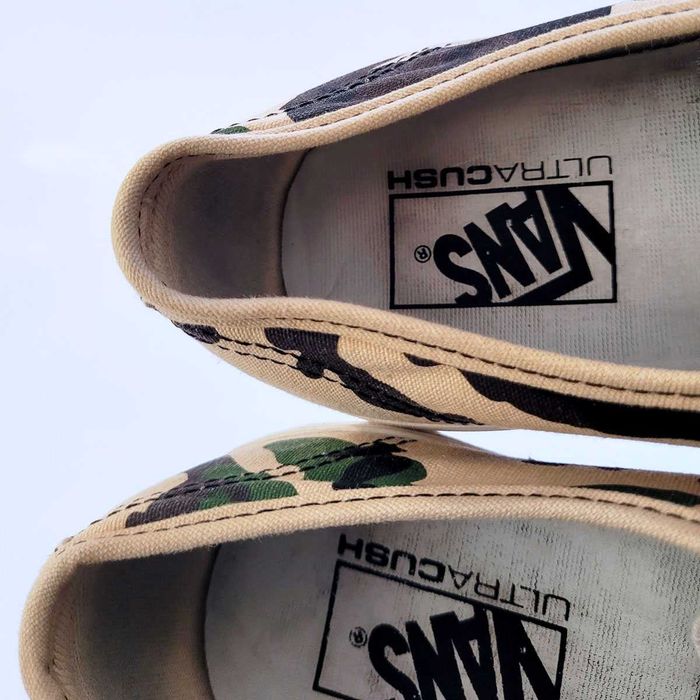 Vans, оригинални 43