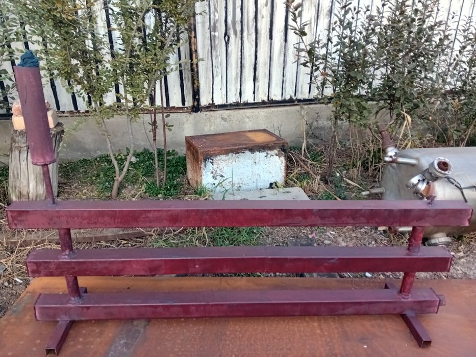 Регистр для тенн.