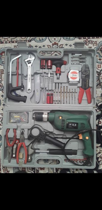 Продам набор электрика