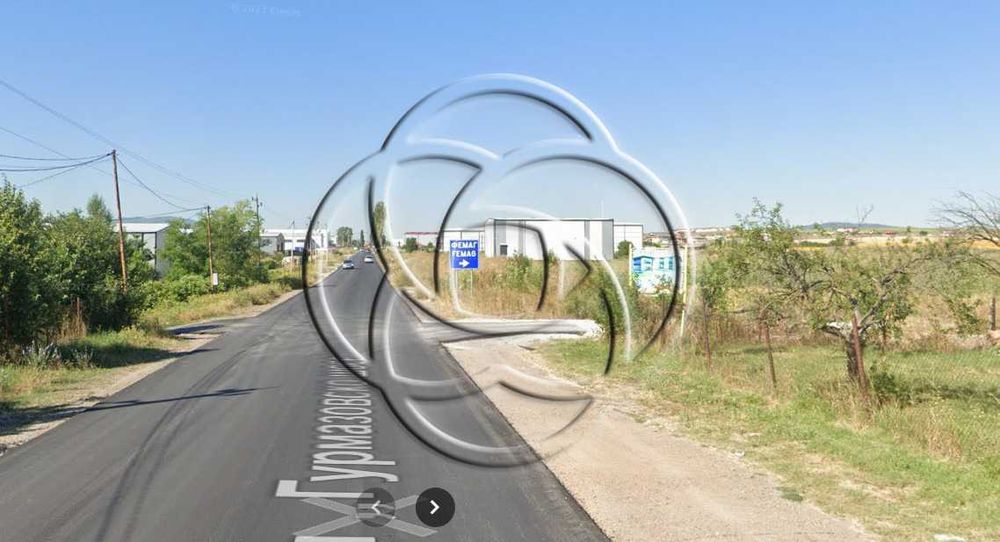 Продава се Парцел в Божурище - 4000 кв.м за 70 €/кв.м - Снимка #4