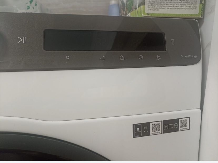Сушильная машина Samsung