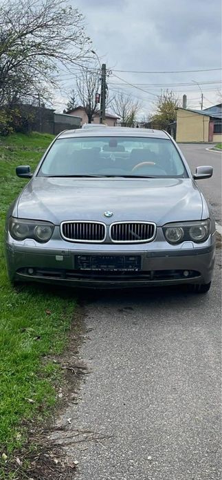 Vand bmw sera 7 in stare buna