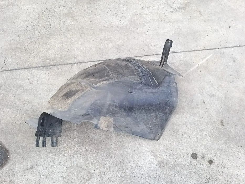 Carenaj roata stanga fata opel astra j 13354313 13271312 341391933