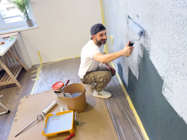 Malyarka, malyar usta,remont ,evroremont.Маляр,ремонт помещений.