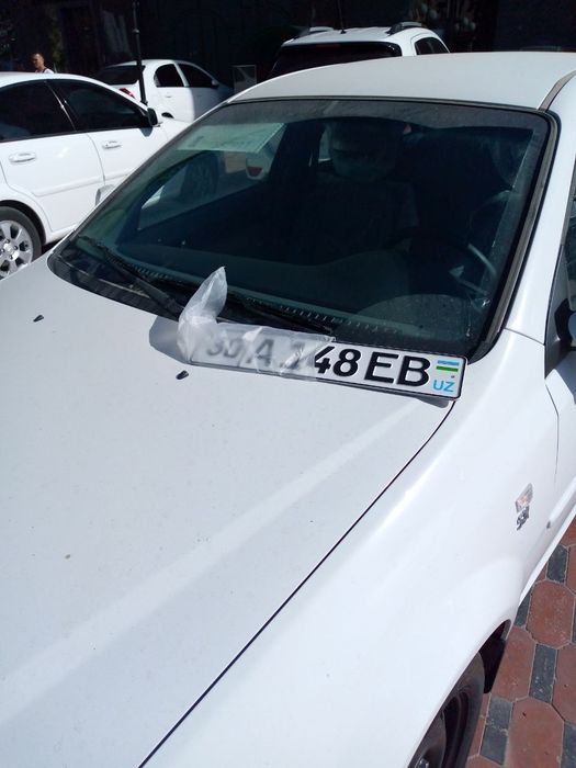 Срочно сотилади шошилинг