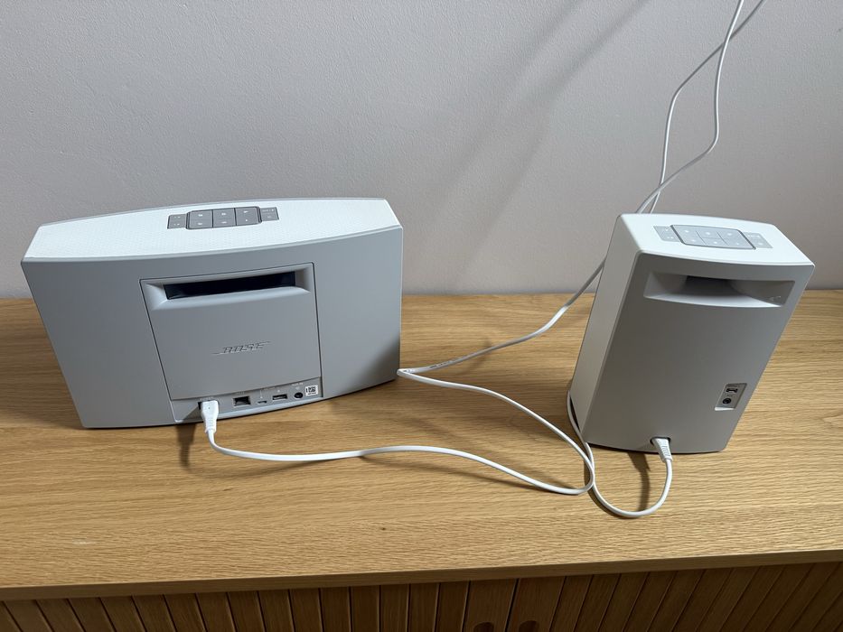 Bose Soundtouch 20 seria III