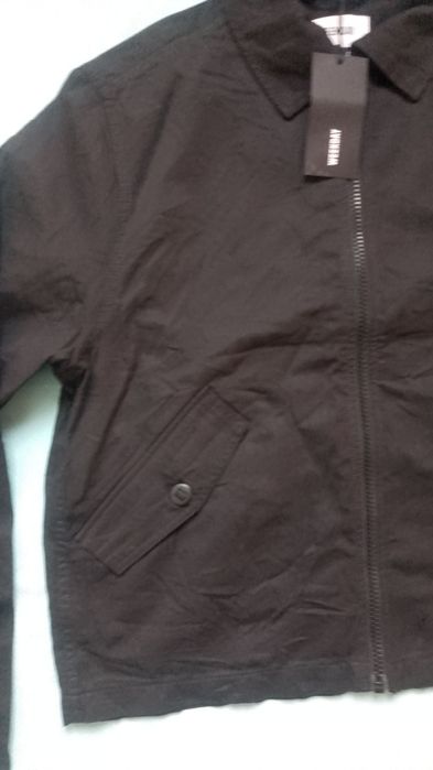 Мъжко яке  ново.