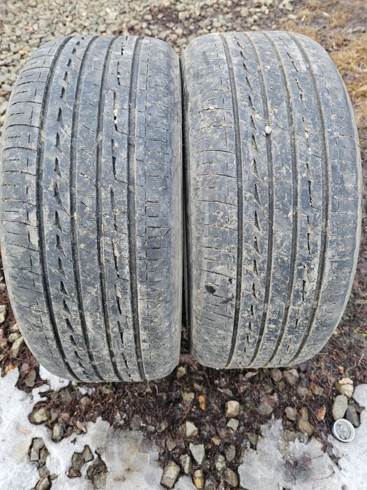 Продам Шины летние