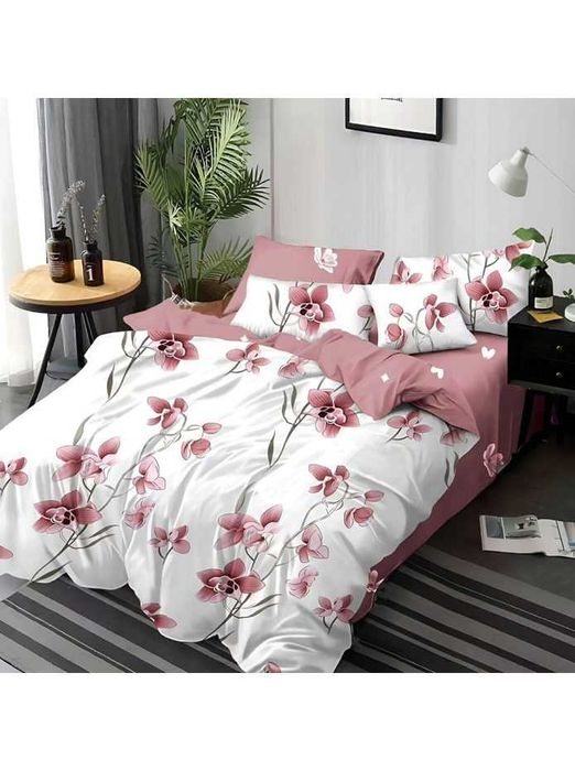 Българско спално бельо на Топ цени