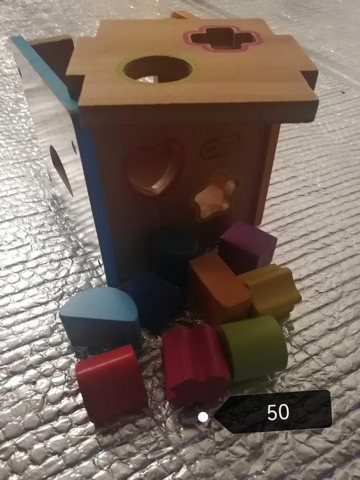 Jocuri educationale motorice