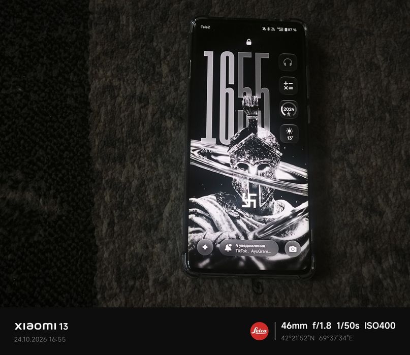 OnePlus 12 512/16 global