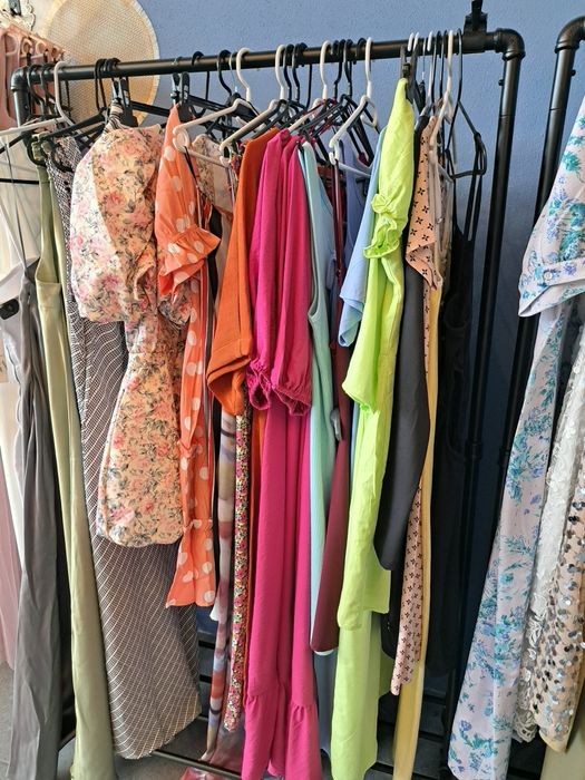 Stoc haine multibrands
