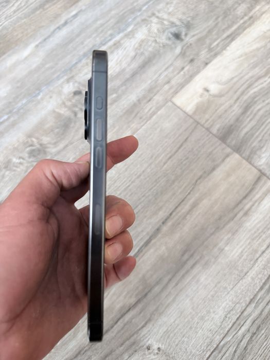 Iphone 15 Pro max 256 GB