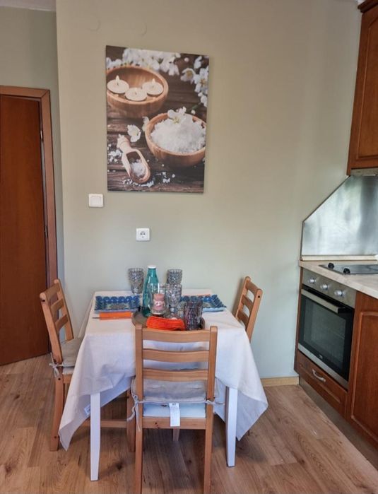 Дава се под наем Двустаен апартамент в София, Витоша - 65 кв.м за 612 € - Снимка #9