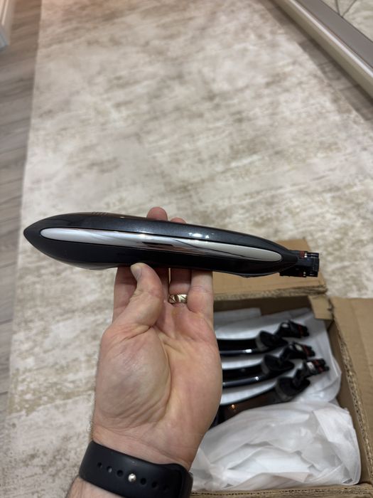 Vand Manere exterioare cu keyless entry confort Acces