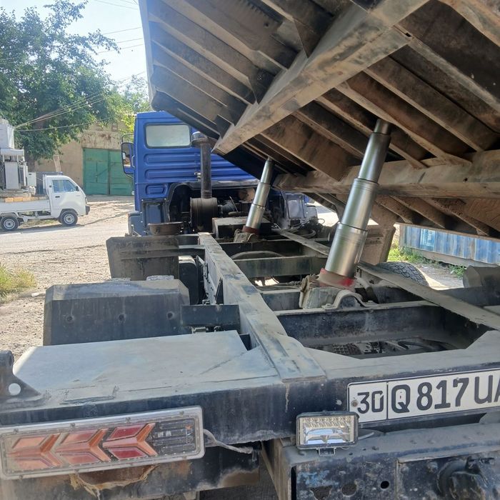 Kamaz selxoz sotiladi