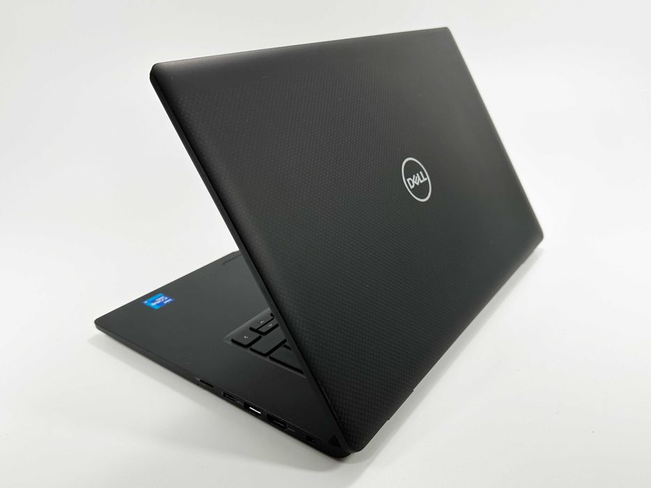Laptop Dell Latitude i7 gen 11 16 gb ram 512 Full HD Garantie 12 luni