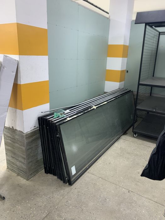 Продам перегородку