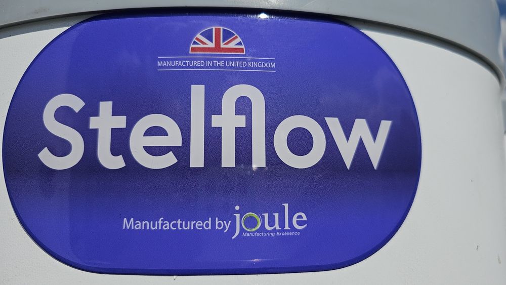 бойлер от 180л до 300л с голяма  серпентина за термопомпа до 30kw