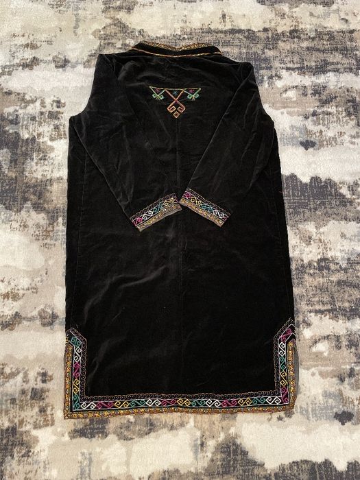 Продам чапан женский!