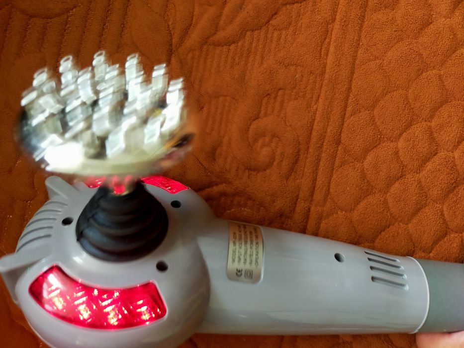 Продам  различные массажёры