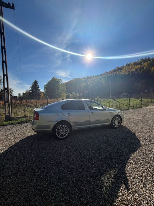 SKODA Octavia 2010 — imagine 4