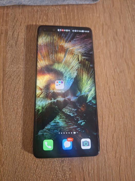 Продавам Huawei P40 Pro 256GB – отлична производителност