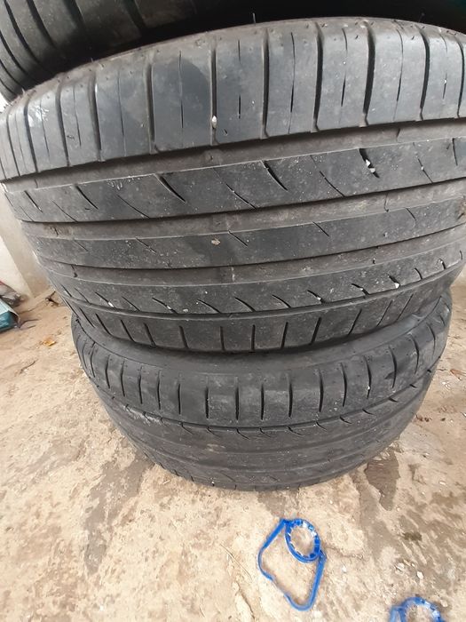 De vânzare cauciucuri r18