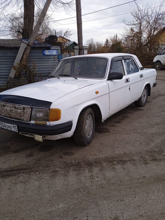 Продам! автомобиль Волга! Продам!