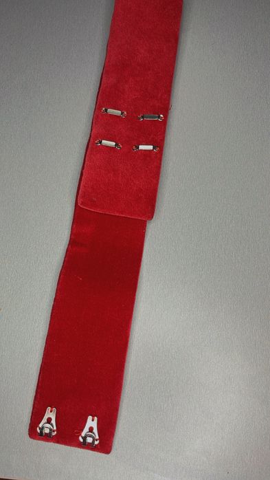 Диадема, белдік сатамын