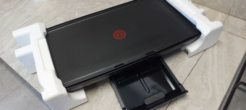 Grătar electric tefal