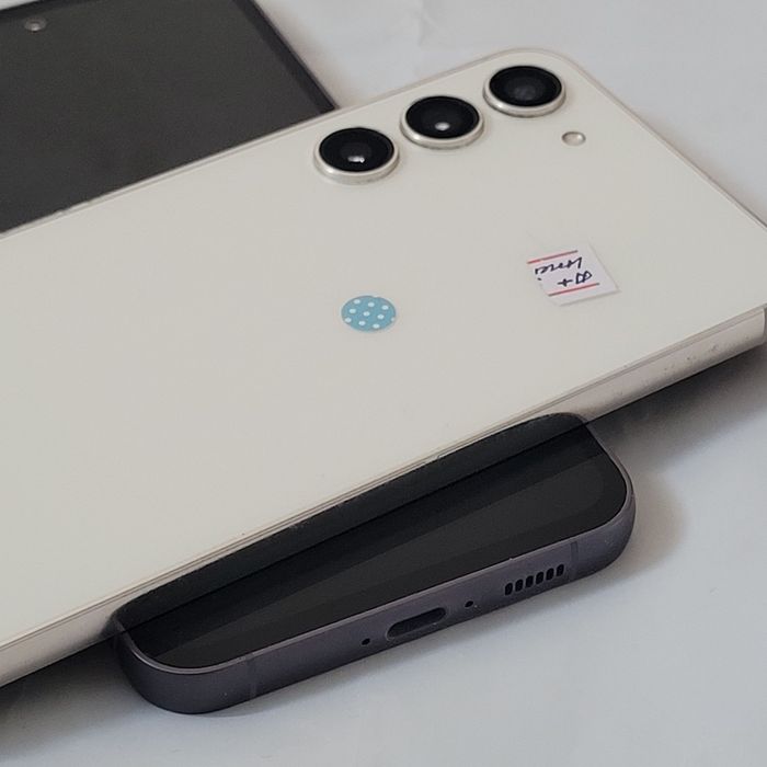 Samsung  s23 plus 5G