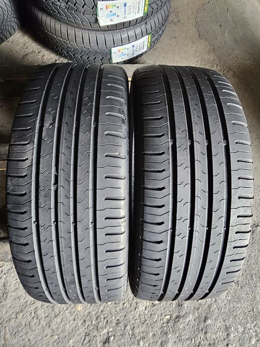 2 anvelope vara 195 45 16 Continental