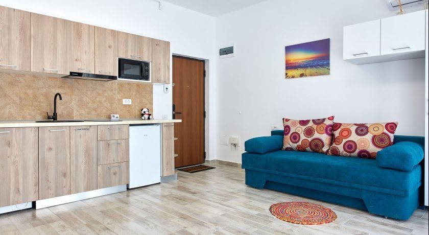 Se vinde Studio (Open Space) în Mamaia Nord