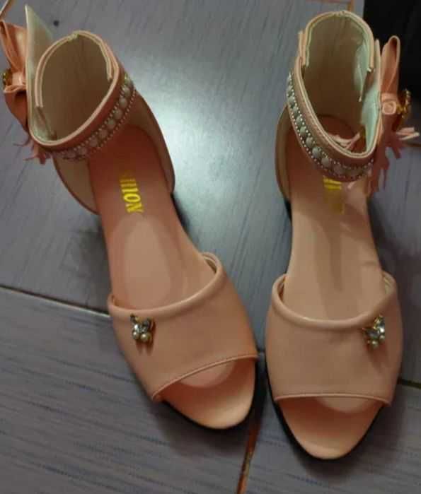 Sandale elegante 36,5/37