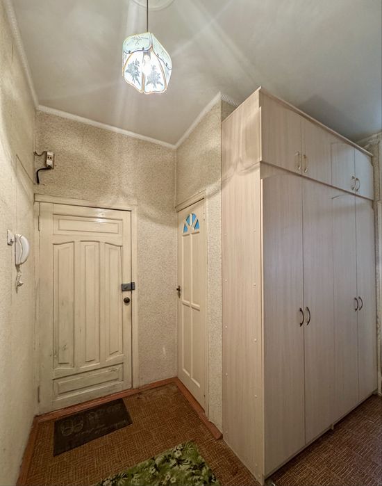 1 комнатная со всеми условиями