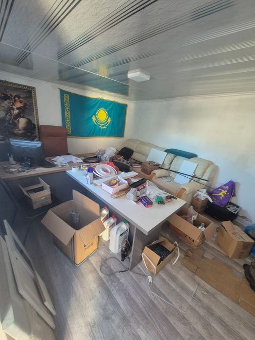 Дом + бизнес мебель