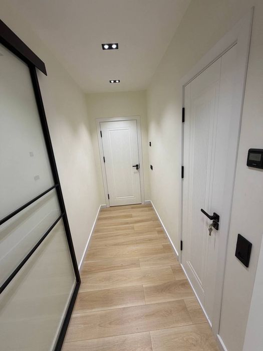 Продается 3х ком квартира, ориентир: Госпитальный рынок, 65м²