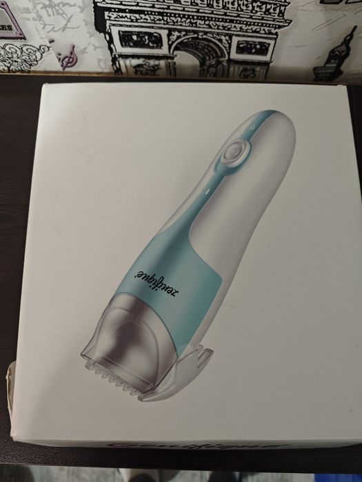 Машинка за подстригване Zenifique