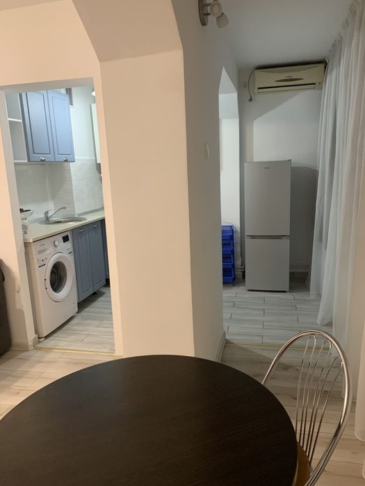 Apartament 1 camera de inchiriat in Tudor